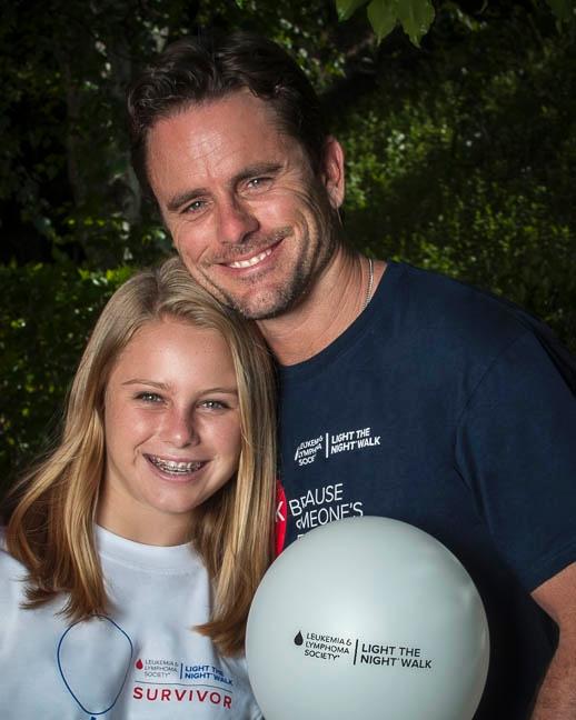 Light The Night Walk The Leukemia Lymphoma Society S Light The Night Walk Funds Treatments That Are Saving The Lives Of Patients Today Lls Is Making Cures Happen By Providing Patient Support Services Advocating For Lifesaving Treatments And