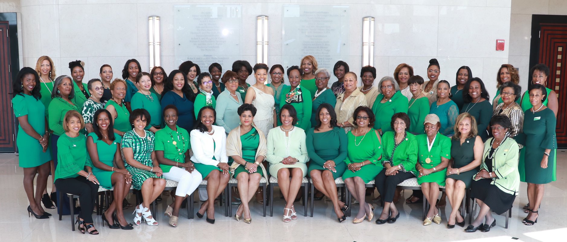 Welcome to West Palm Beach (FL) Chapter - The Links, Incorporated's